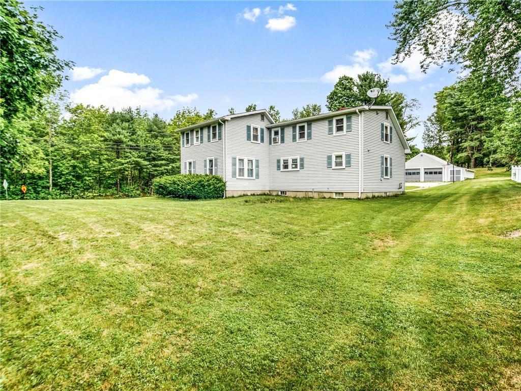 31 Whitefield Road Pittston, ME 04345 - Photo 4 of 34 Photo