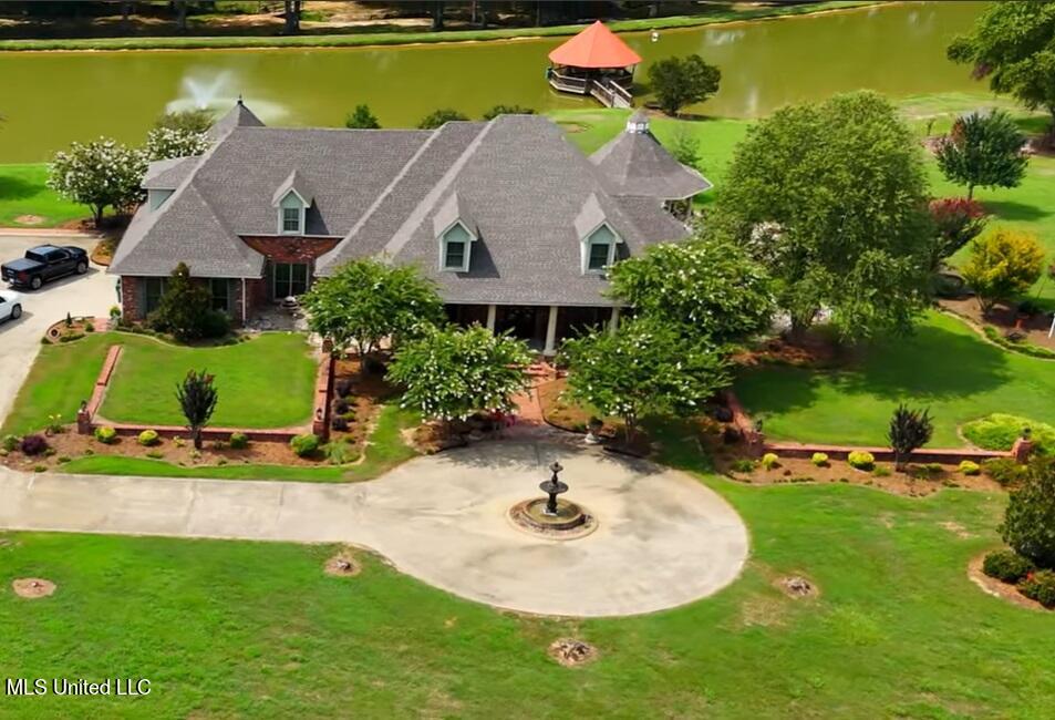 3340 Volley Campbell Road Terry, MS 39170 - Photo 2 of 65 Screenshot 2024-08-14 110038