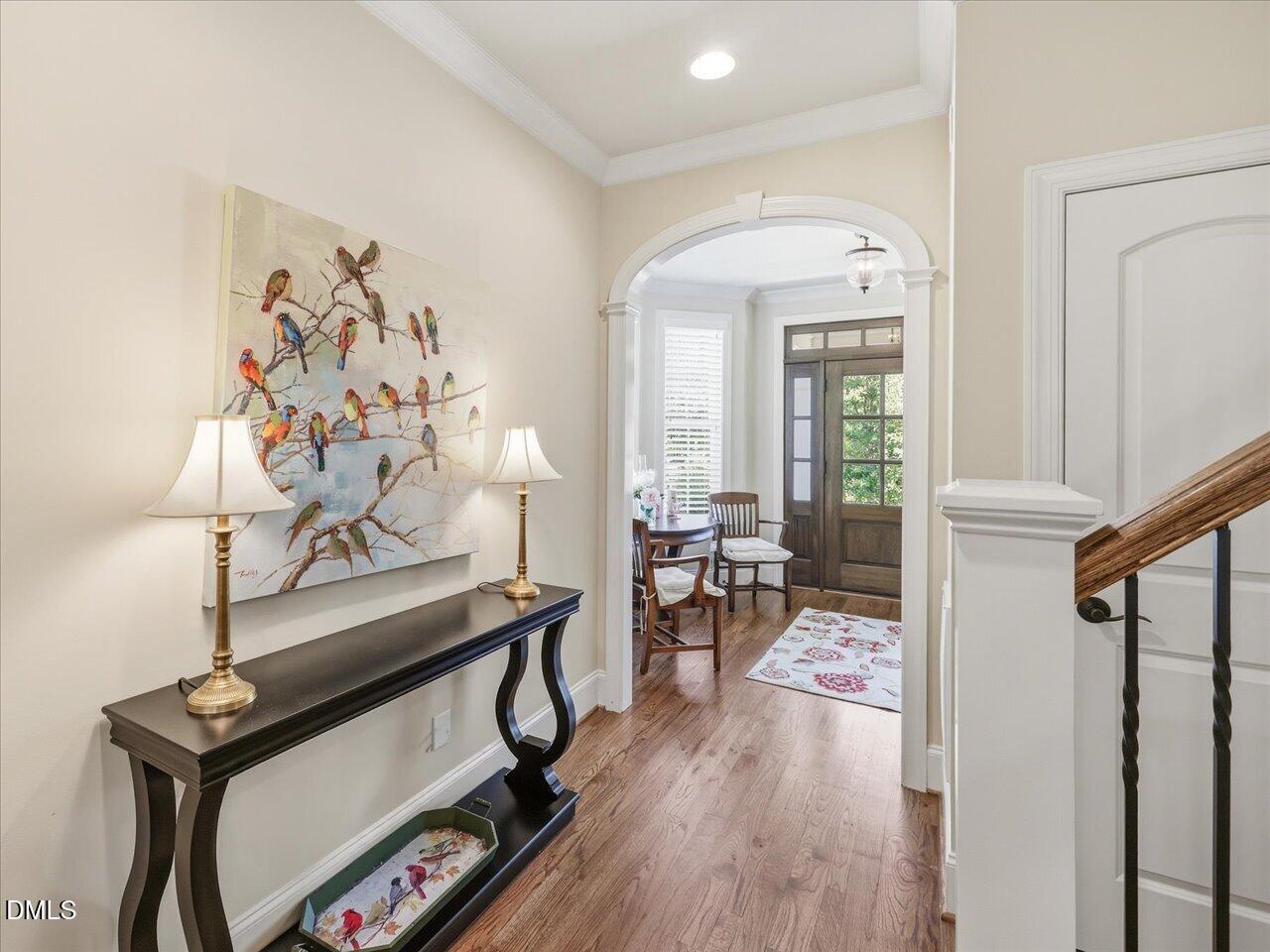 5011 Shadrack Way Rolesville, NC 27571 - Photo 14 of 88