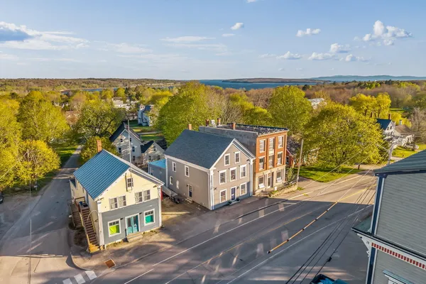 $485,000 | 185 West Main Street, Stockton Springs, ME 04981