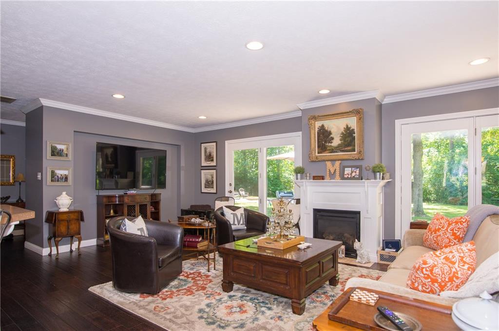 1735 Stafford Road Plainfield, IN 46168 - Photo 5 of 33 Gallery Image 5