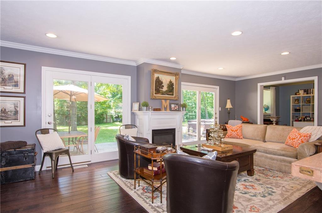 1735 Stafford Road Plainfield, IN 46168 - Photo 6 of 33 Gallery Image 6