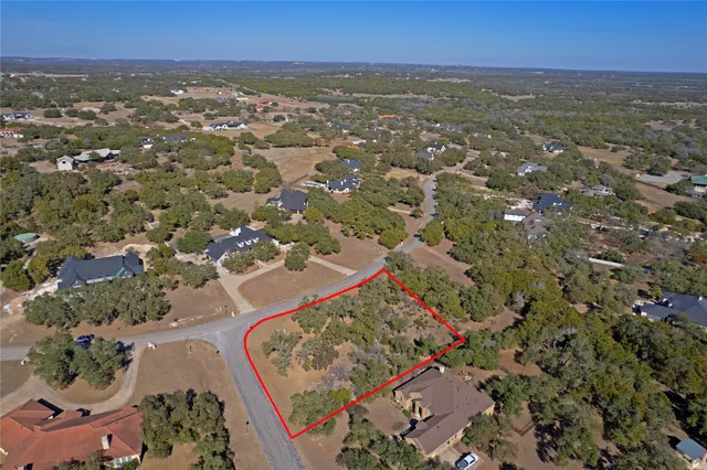 $230,000 | 117 Covered Bridge Drive, Driftwood, TX 78619