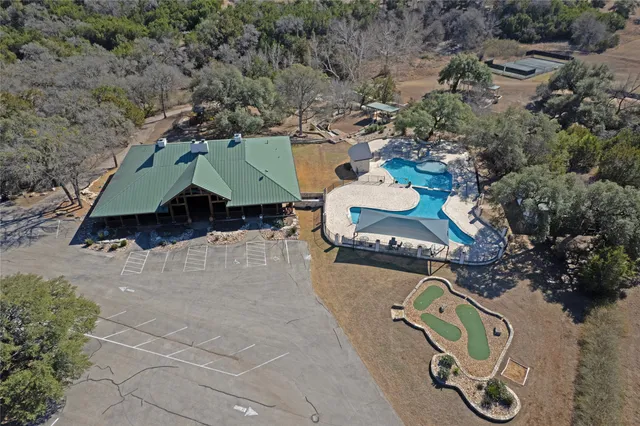 $230,000 | 117 Covered Bridge Drive, Driftwood, TX 78619