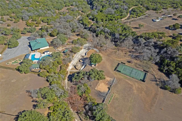 $230,000 | 117 Covered Bridge Drive, Driftwood, TX 78619