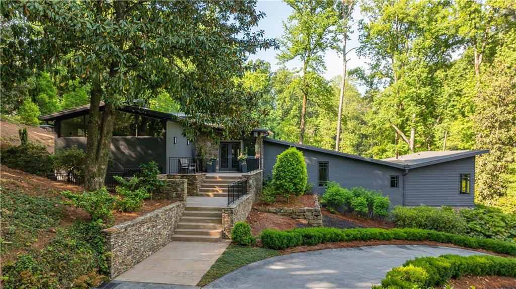 3770 Paces Ferry Road Northwest Atlanta, GA 30327 - Photo 72 of 74