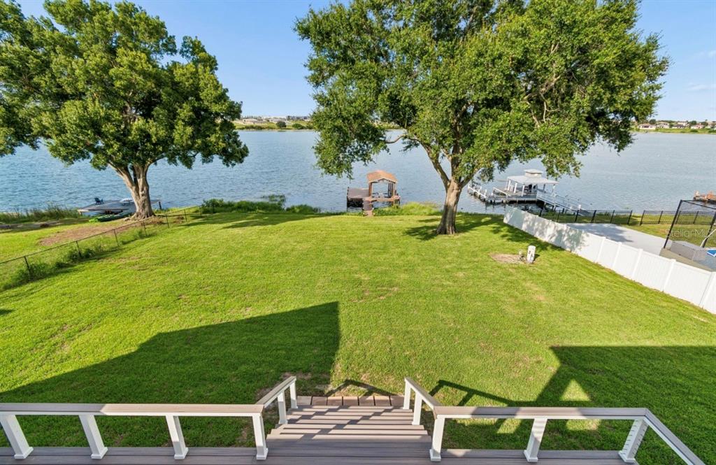 5683 Old Berkley Road Auburndale, FL 33823 - Photo 81 of 95