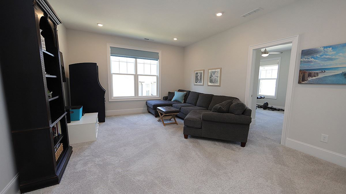 3030 Adonis Circle Raleigh, NC 27612 - Photo 18 of 28 Loft / Bonus