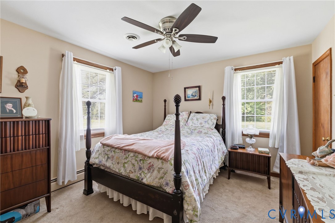 1301 Vickilee Road Chesterfield, VA 23236 - Photo 20 of 28