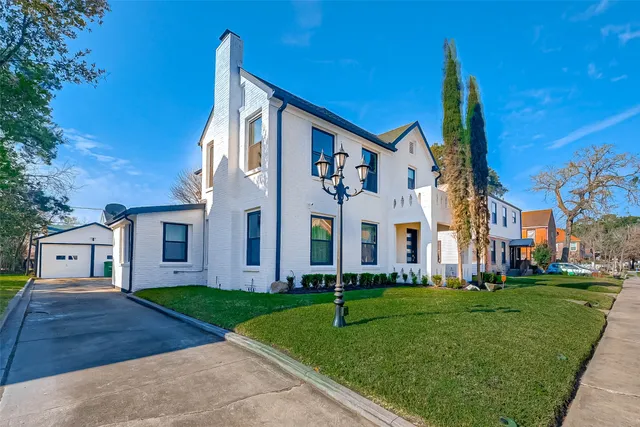 $2,950 | 3222 Oakdale Street, Houston, TX 77004