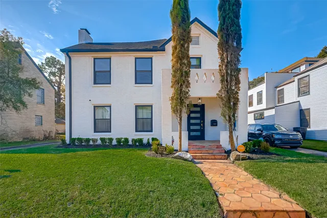 $2,950 | 3222 Oakdale Street, Houston, TX 77004