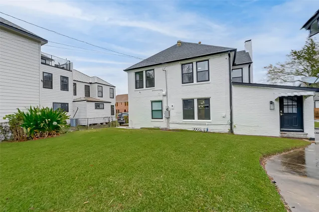 $2,950 | 3222 Oakdale Street, Houston, TX 77004