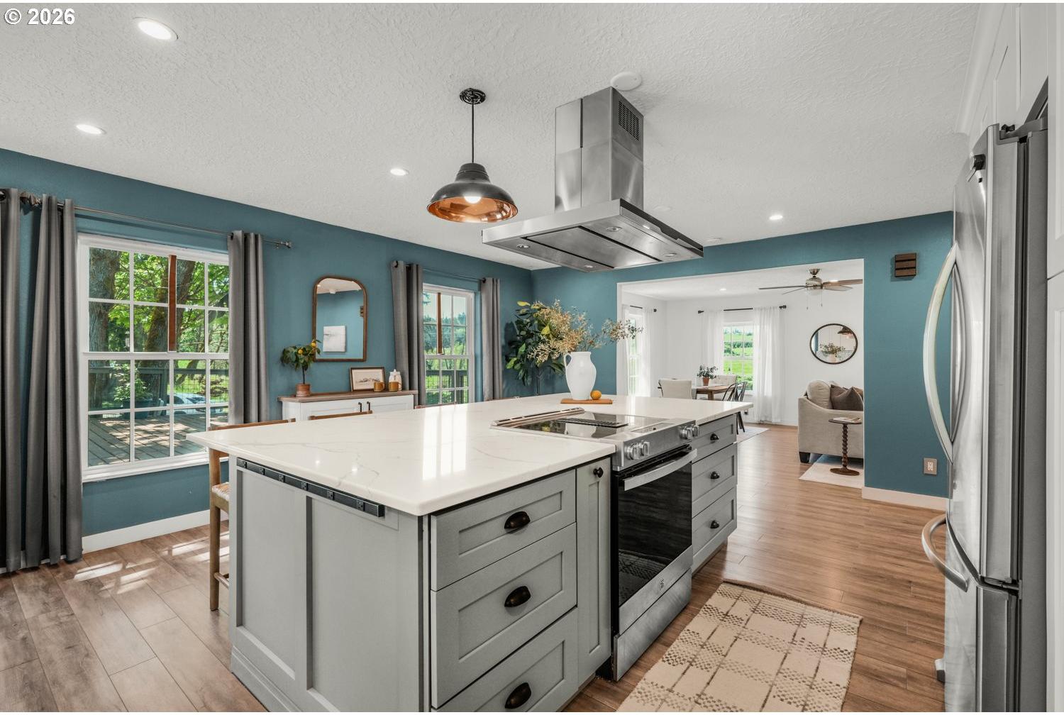 15684 South Thayer Road Oregon City, OR 97045 - Photo 17 of 46 Gallery Image 17