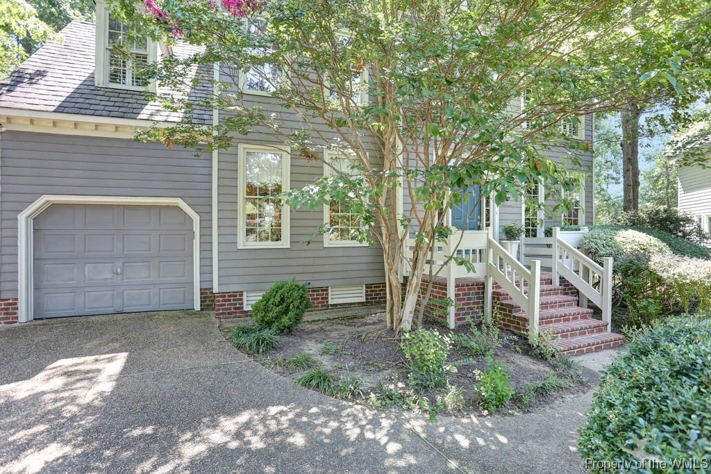 108 Seton Hill Road Williamsburg, VA 23188 - Photo 2 of 39 Gallery Image 2