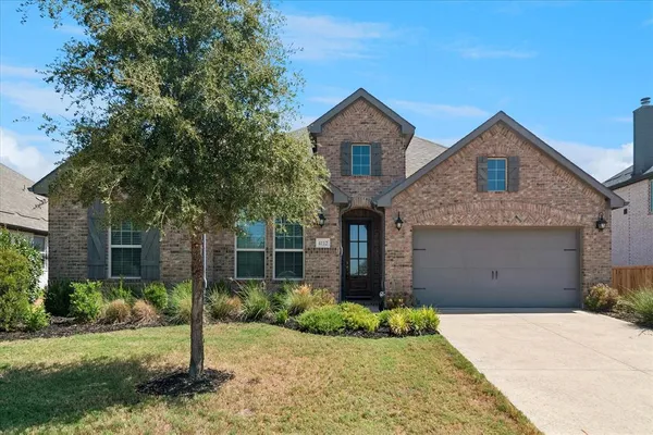 $600,000 | 4112 Indian Grass Lane, Prosper, TX 75078
