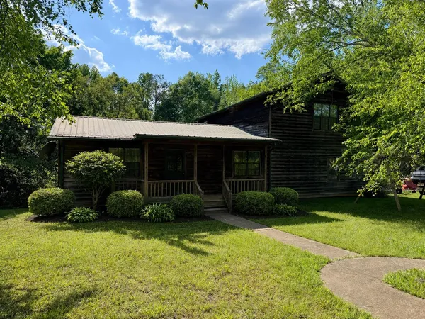 $275,000 | 1536 Robinson Shed Road, Bethel Springs, TN 38315