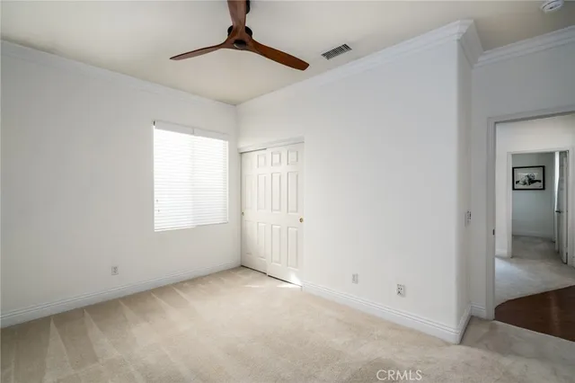 a view of livingroom with furniture and window
