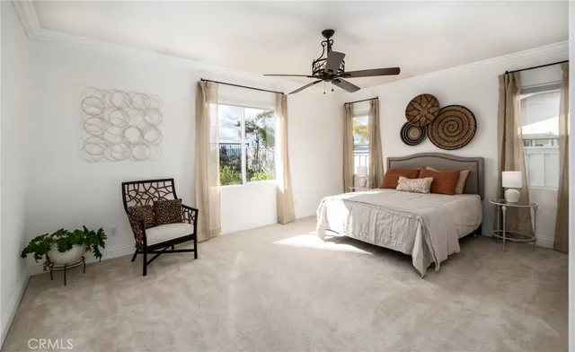 a view of a porch with a garden