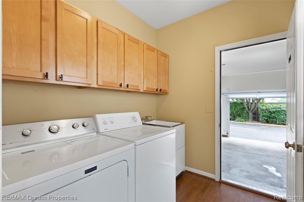 21509 Garrison Street Dearborn, MI 48124 - Photo 16 of 24