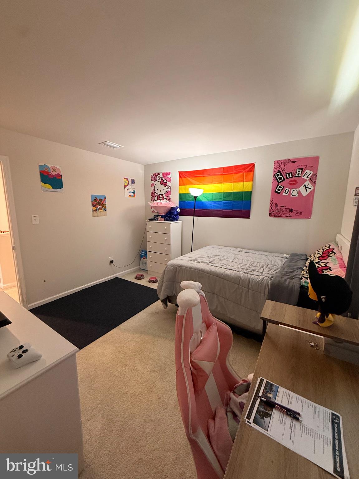 73 Gypsum Road Dover, DE 19904 - Photo 13 of 30 Vibrant room with a welcoming vibe.