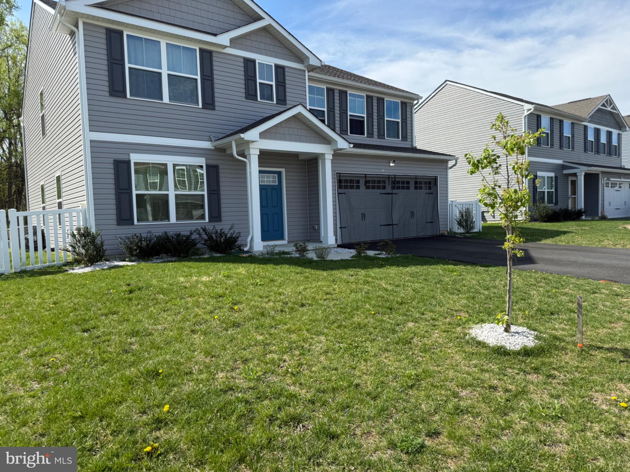 73 Gypsum Road Dover, DE 19904 - Photo 2 of 30 Charming home with inviting curb appeal.