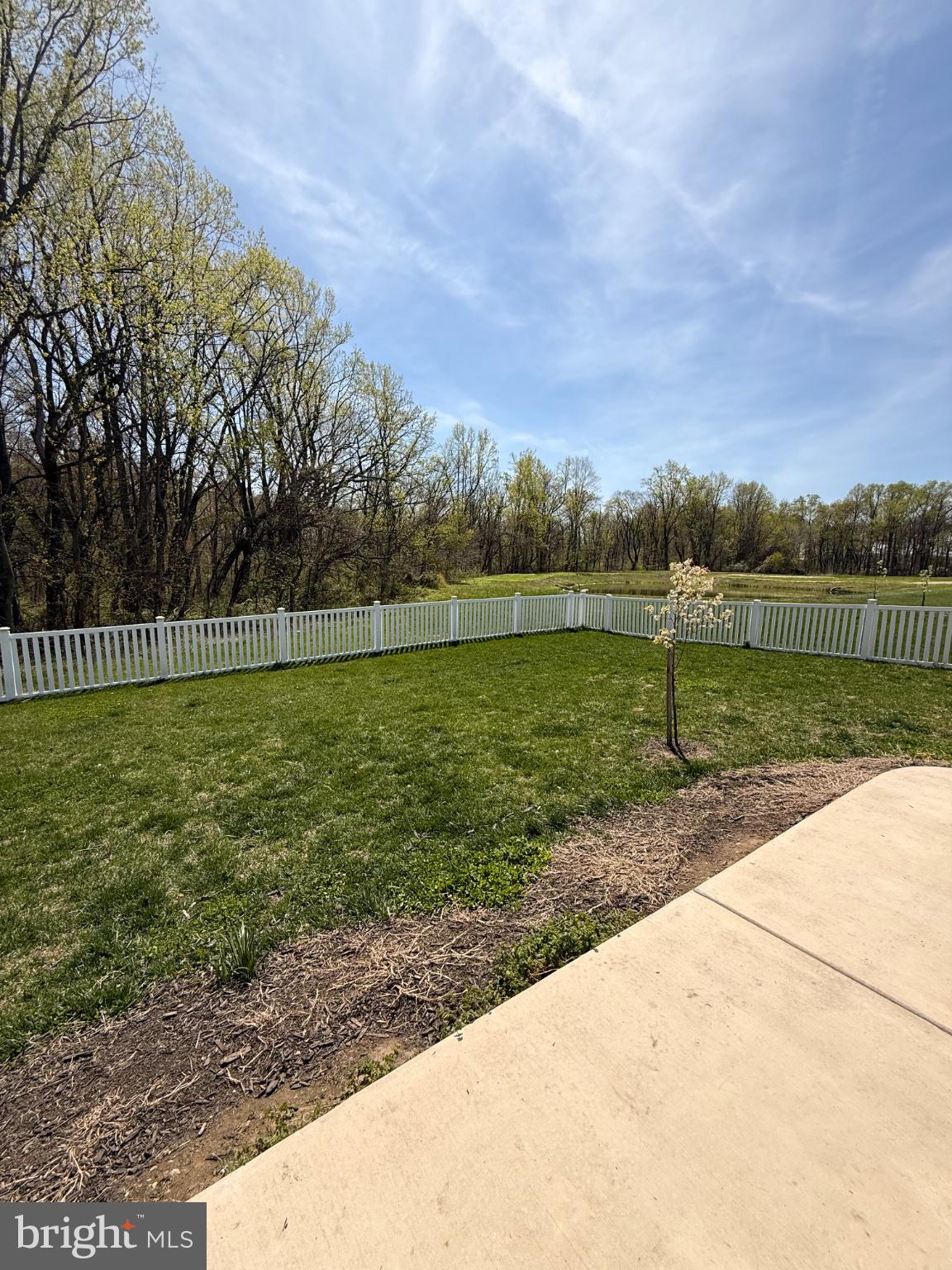 73 Gypsum Road Dover, DE 19904 - Photo 26 of 30 Serene green space with a view.