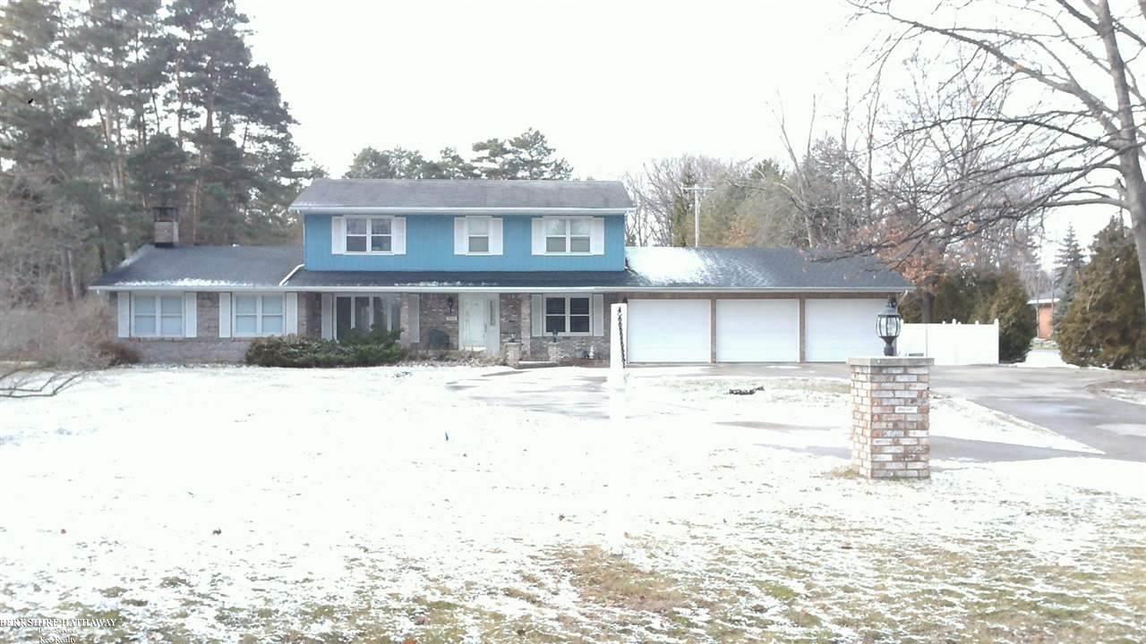 4595 Lakeshore Road Fort Gratiot, MI 48059 - Photo 1 of 25 31281232.JPG