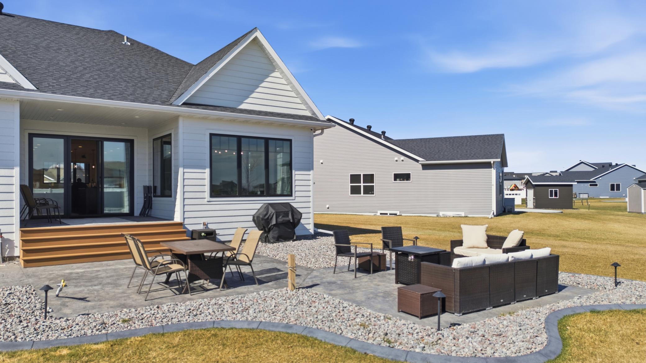 3632 Crimson Loop South Fargo, ND 58104 - Photo 60 of 79