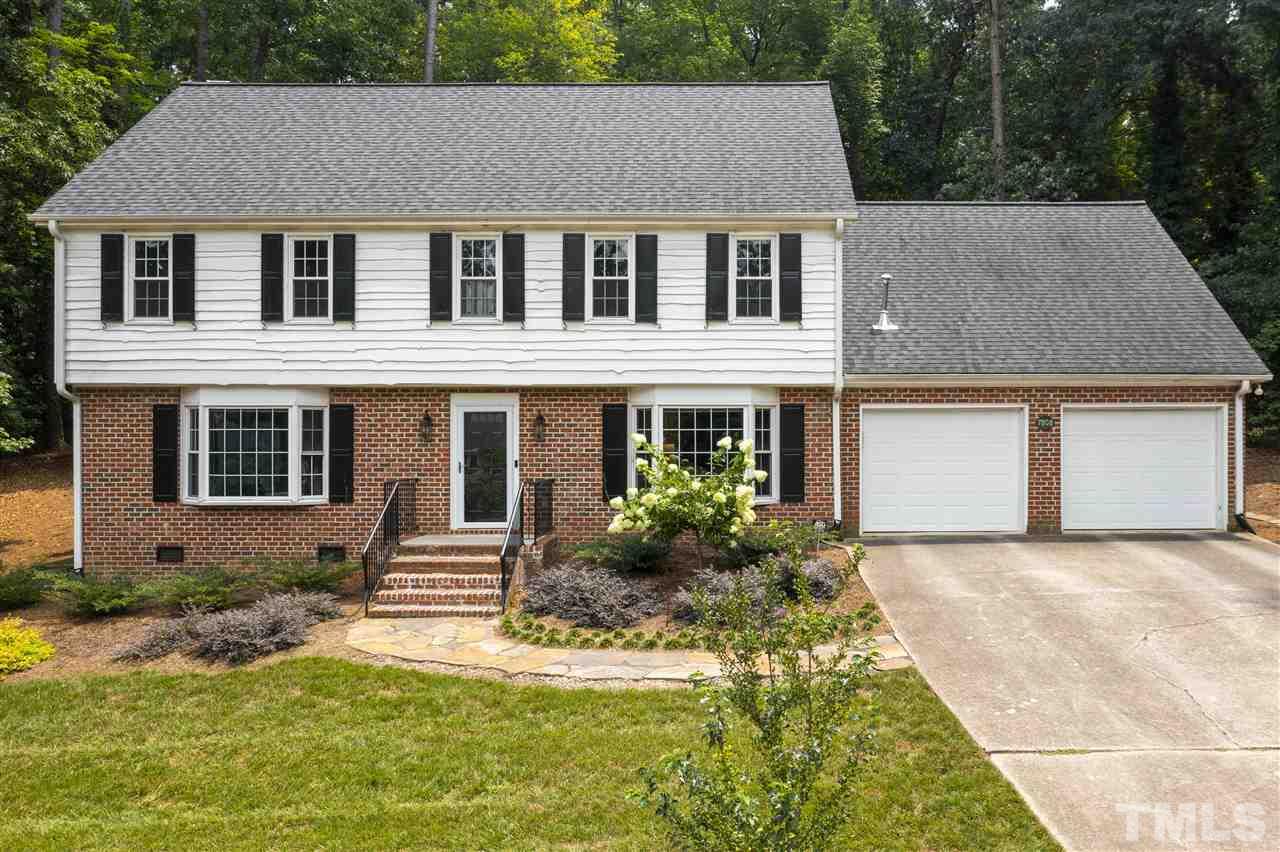 7808 Harps Mill Road Raleigh, NC 27615 - Photo 1 of 30