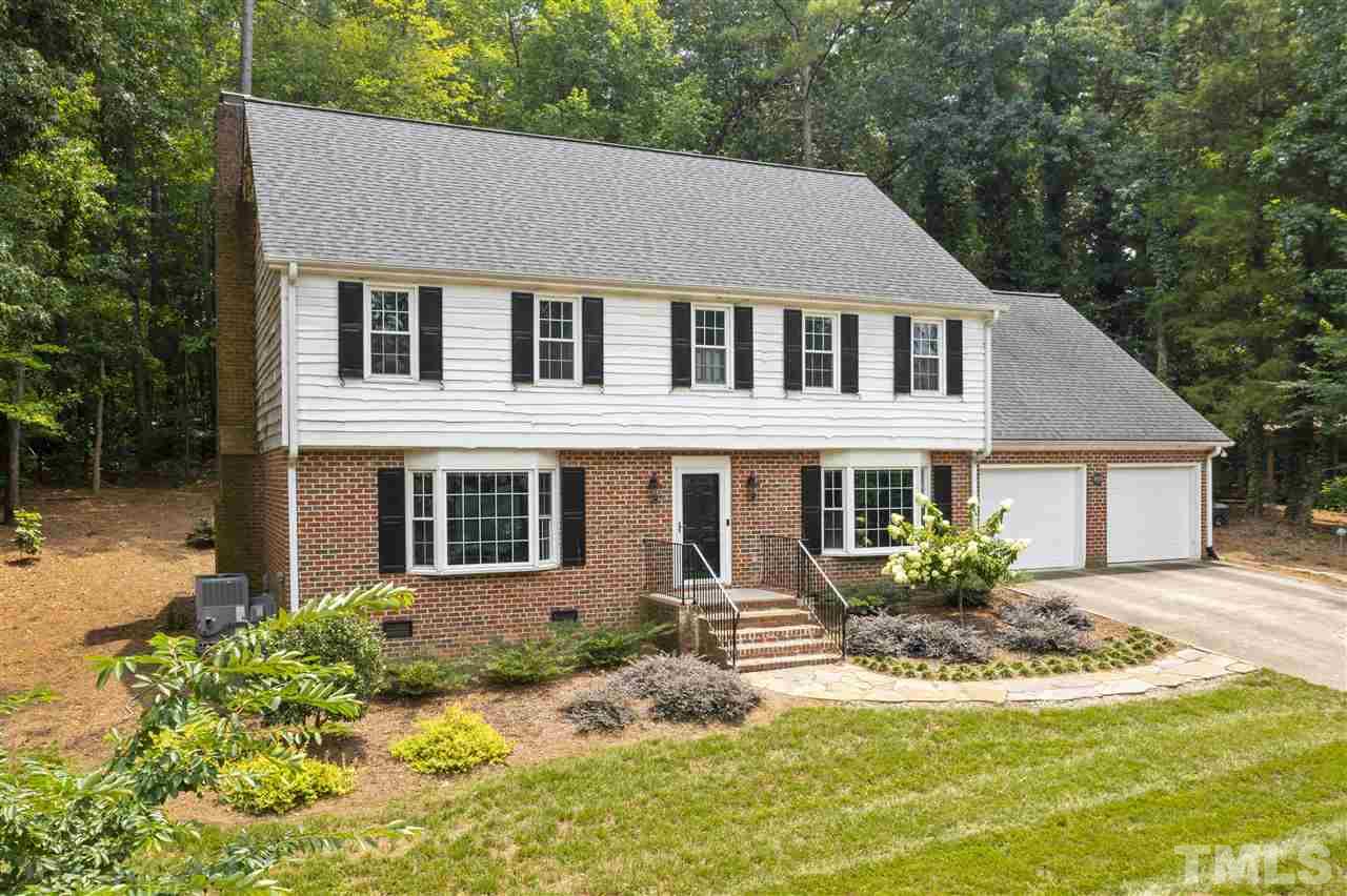 7808 Harps Mill Road Raleigh, NC 27615 - Photo 2 of 30