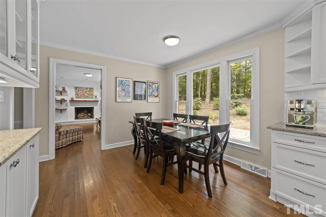 7808 Harps Mill Road Raleigh, NC 27615 - Photo 11 of 30