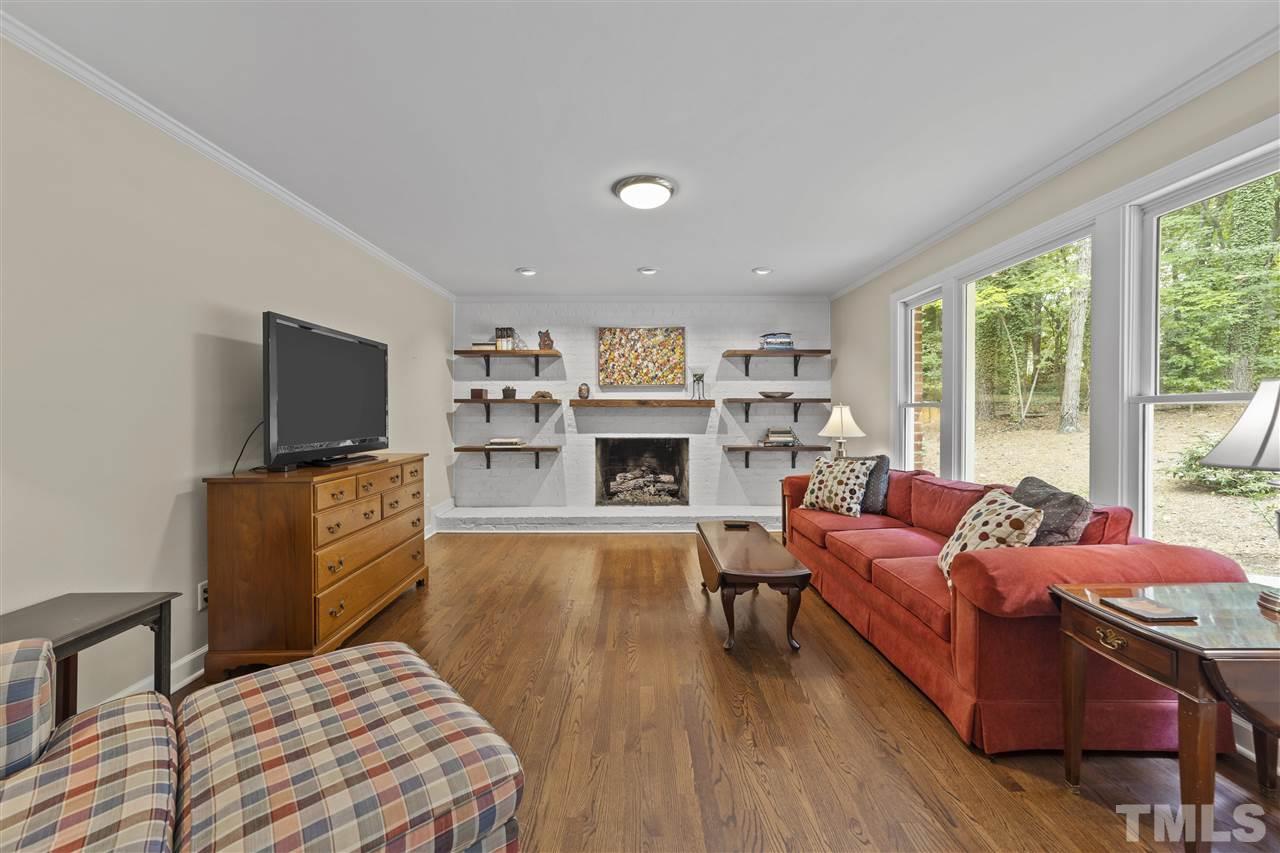 7808 Harps Mill Road Raleigh, NC 27615 - Photo 12 of 30