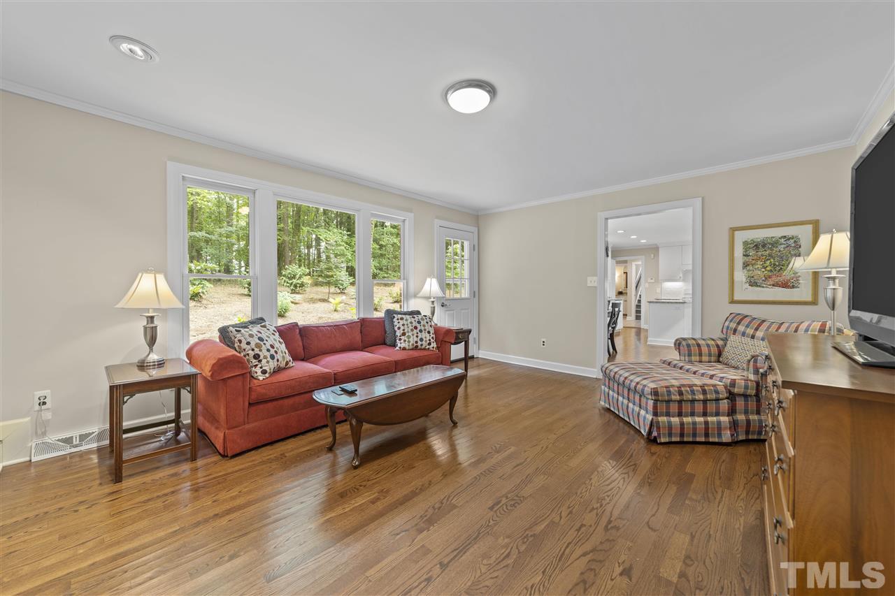 7808 Harps Mill Road Raleigh, NC 27615 - Photo 13 of 30