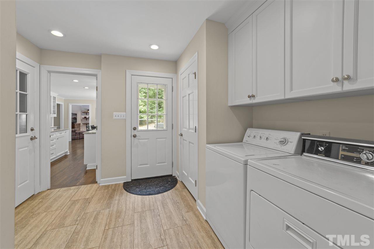 7808 Harps Mill Road Raleigh, NC 27615 - Photo 15 of 30