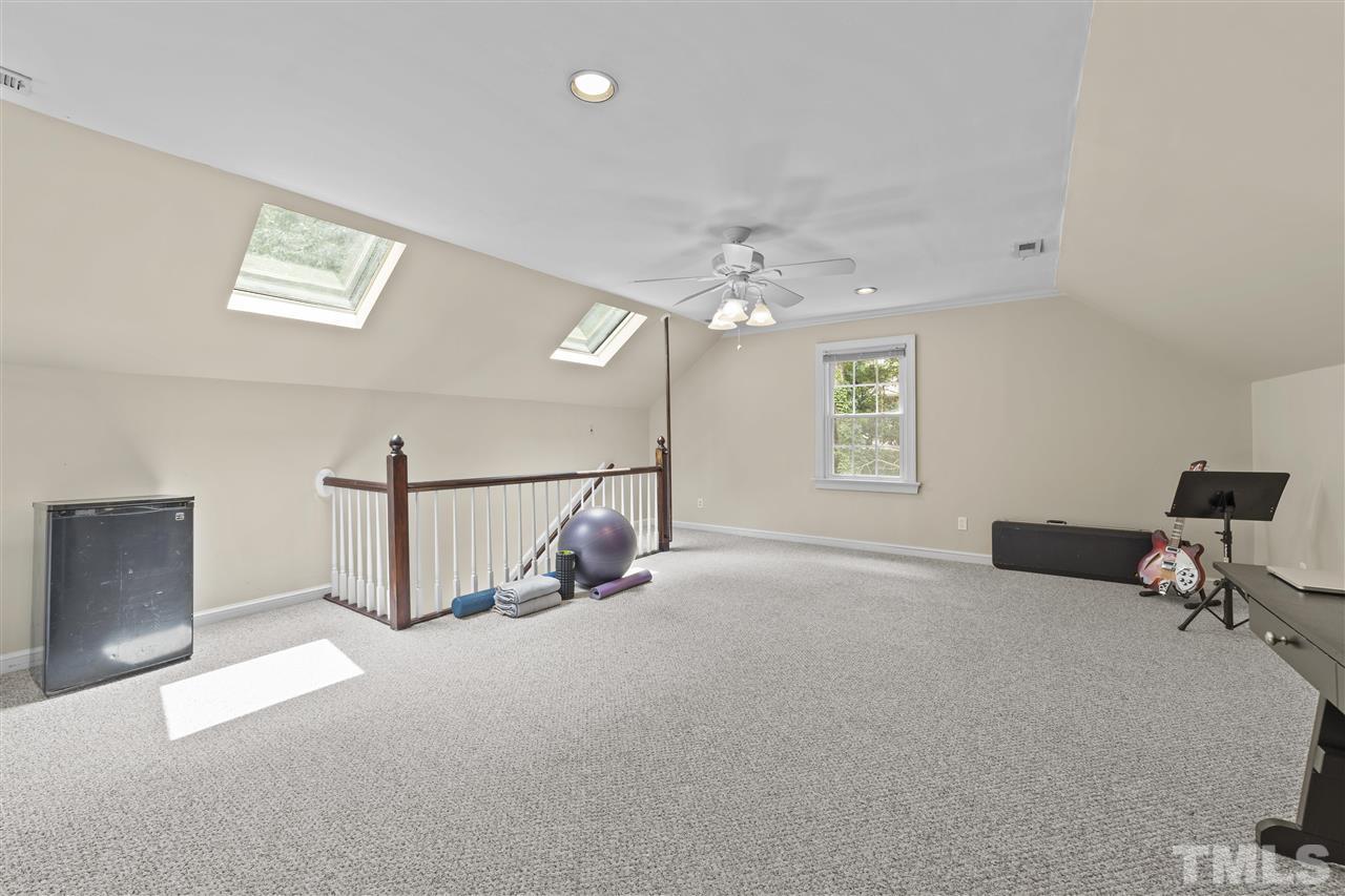 7808 Harps Mill Road Raleigh, NC 27615 - Photo 18 of 30