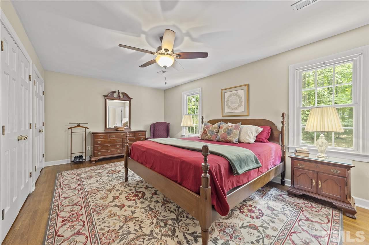 7808 Harps Mill Road Raleigh, NC 27615 - Photo 20 of 30
