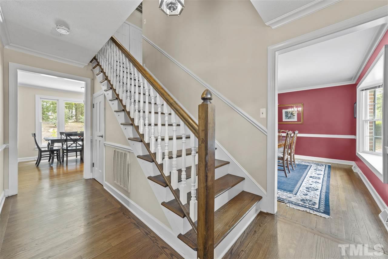 7808 Harps Mill Road Raleigh, NC 27615 - Photo 3 of 30