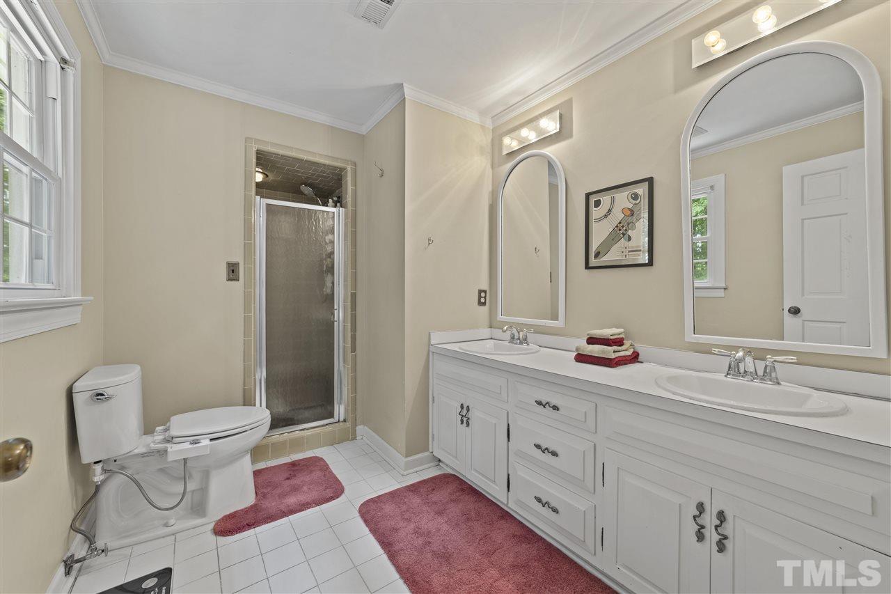 7808 Harps Mill Road Raleigh, NC 27615 - Photo 21 of 30