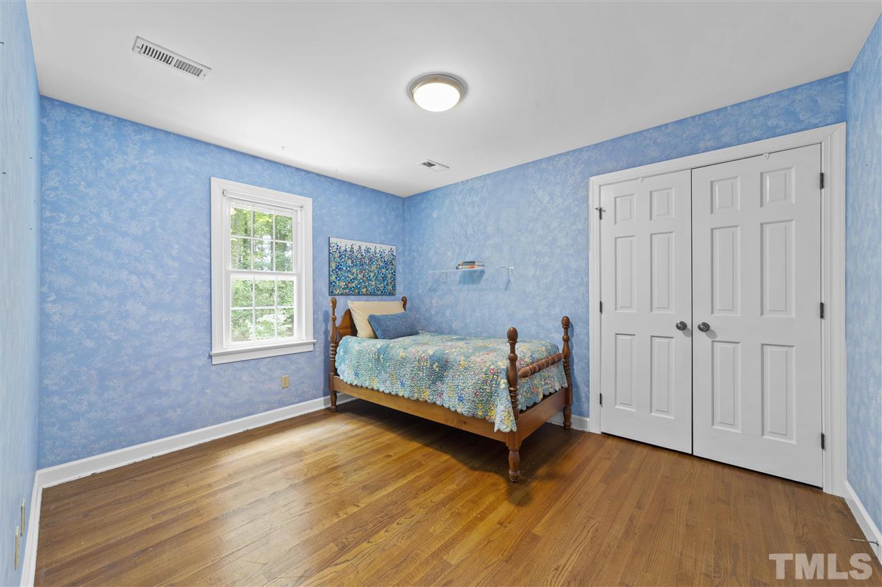 7808 Harps Mill Road Raleigh, NC 27615 - Photo 22 of 30