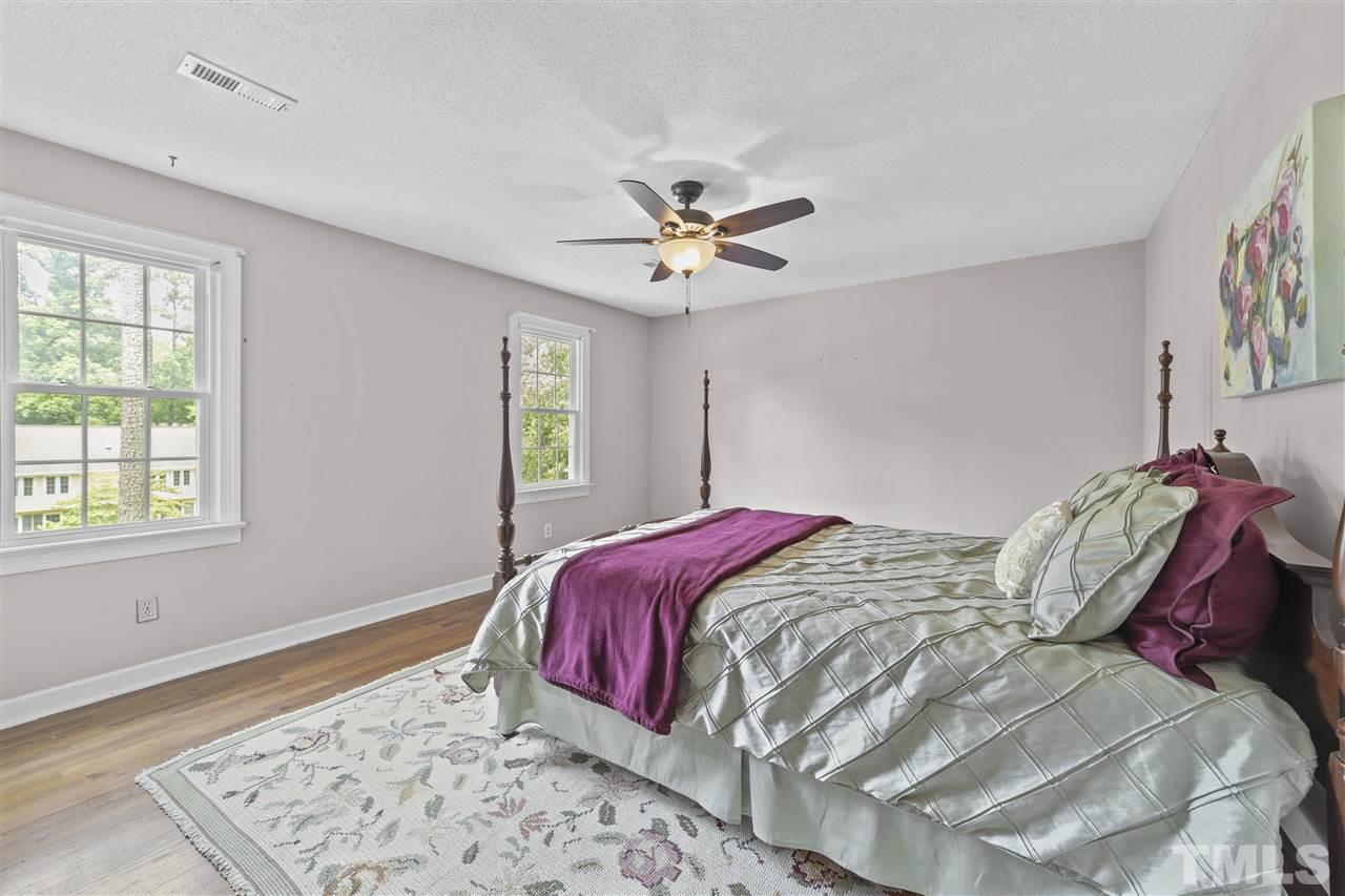7808 Harps Mill Road Raleigh, NC 27615 - Photo 25 of 30