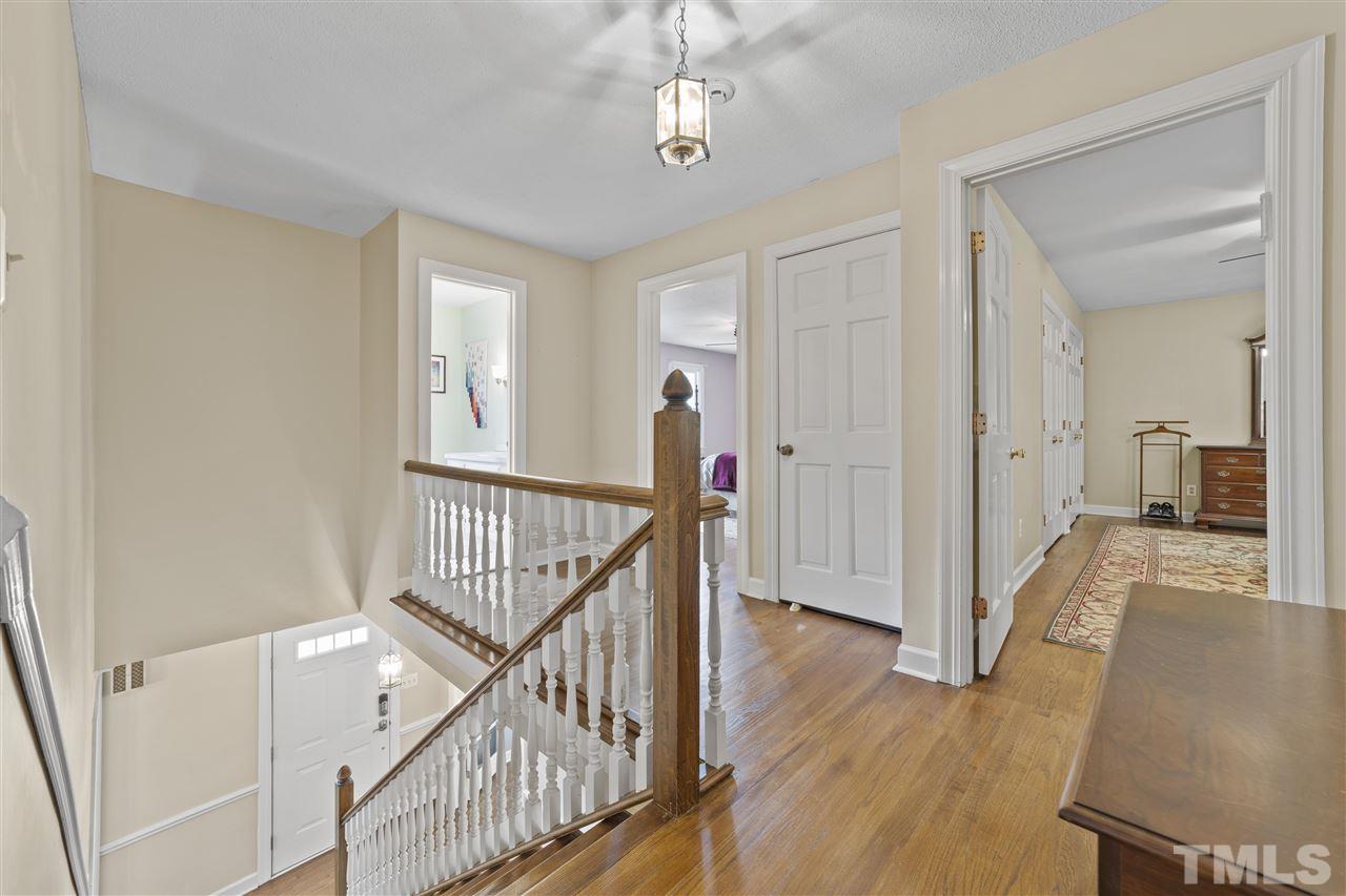 7808 Harps Mill Road Raleigh, NC 27615 - Photo 26 of 30