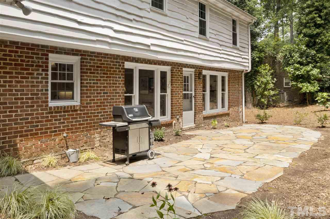 7808 Harps Mill Road Raleigh, NC 27615 - Photo 27 of 30