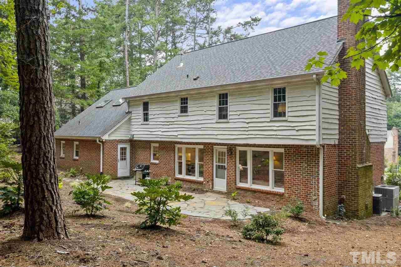 7808 Harps Mill Road Raleigh, NC 27615 - Photo 28 of 30
