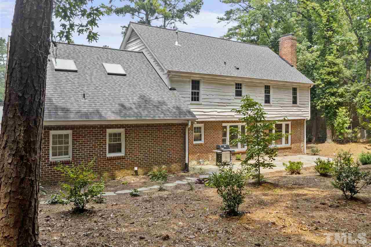 7808 Harps Mill Road Raleigh, NC 27615 - Photo 29 of 30