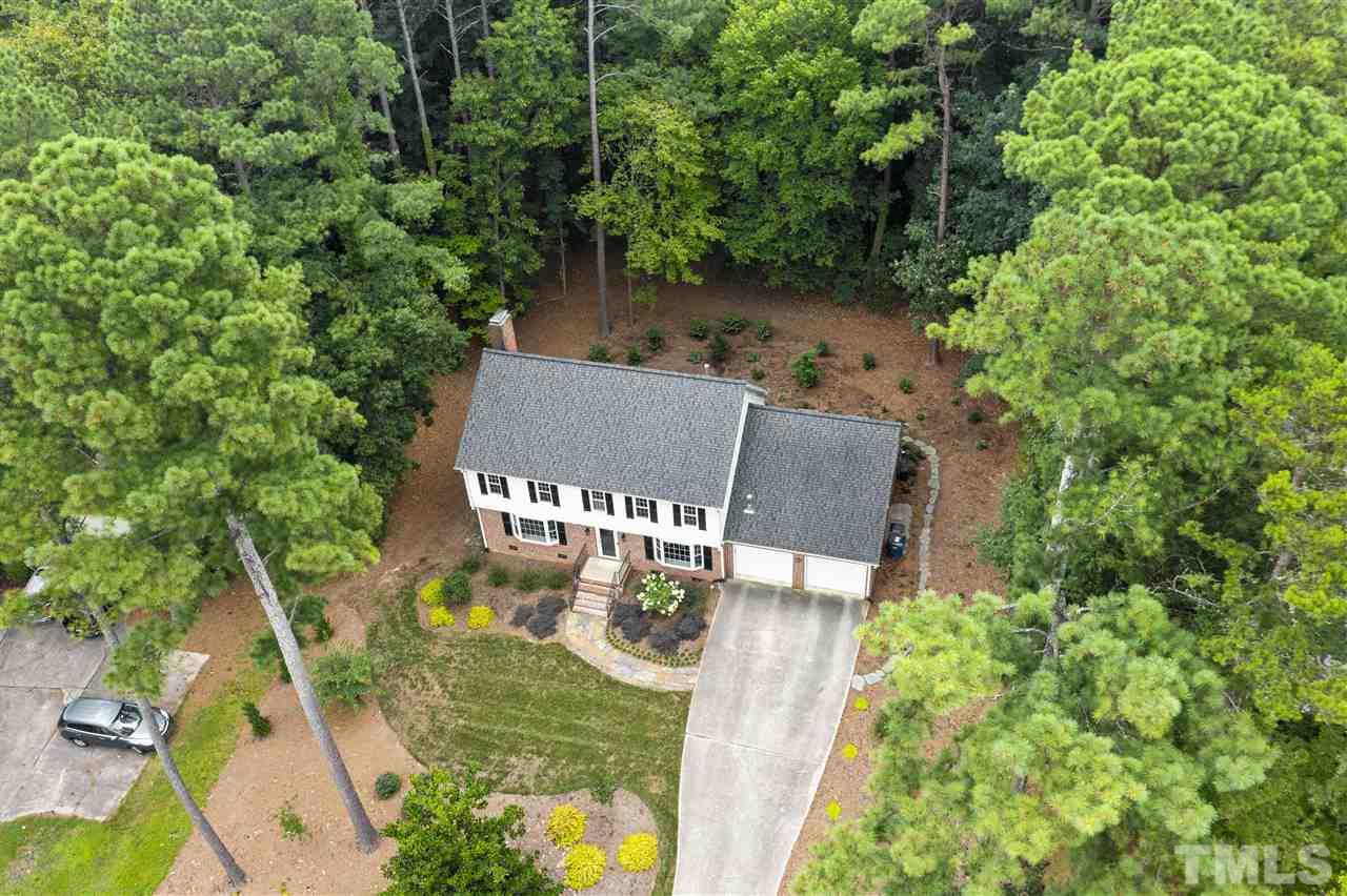 7808 Harps Mill Road Raleigh, NC 27615 - Photo 30 of 30