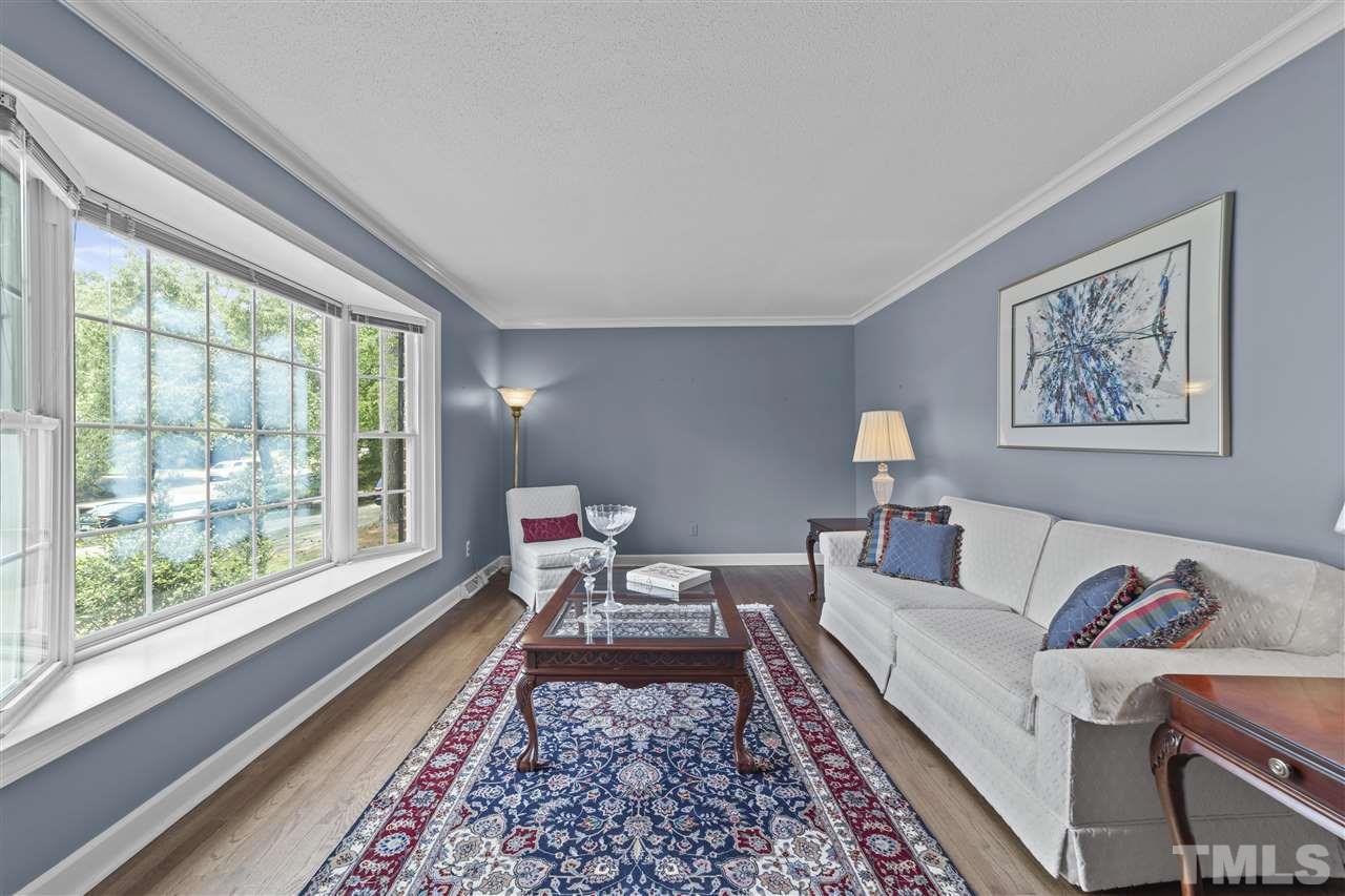 7808 Harps Mill Road Raleigh, NC 27615 - Photo 4 of 30