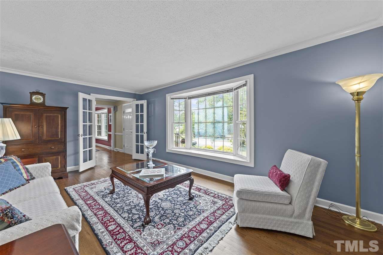 7808 Harps Mill Road Raleigh, NC 27615 - Photo 5 of 30