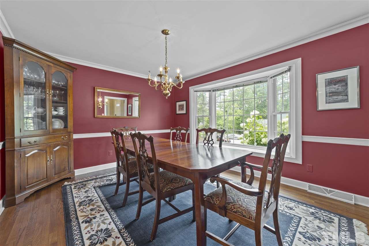 7808 Harps Mill Road Raleigh, NC 27615 - Photo 6 of 30