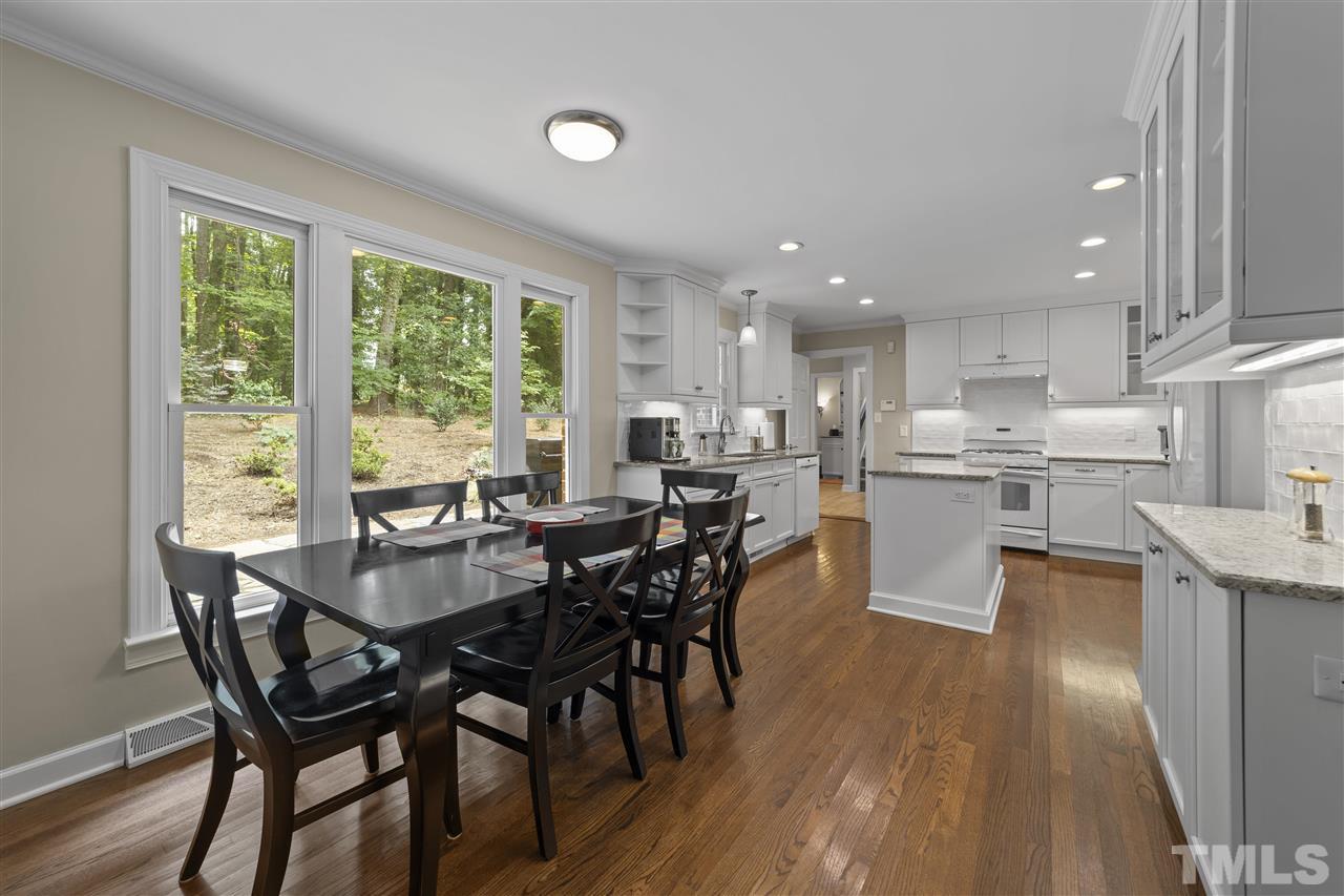 7808 Harps Mill Road Raleigh, NC 27615 - Photo 7 of 30