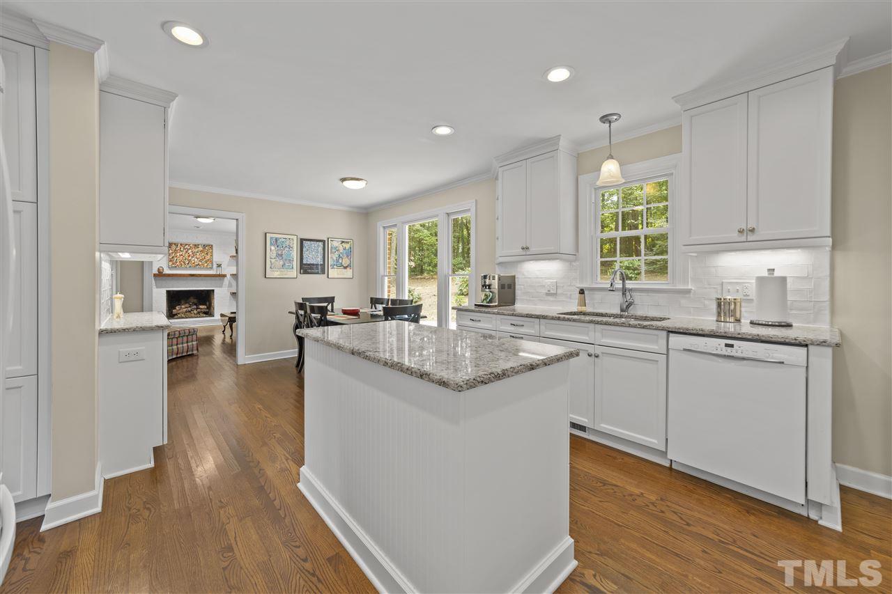 7808 Harps Mill Road Raleigh, NC 27615 - Photo 9 of 30